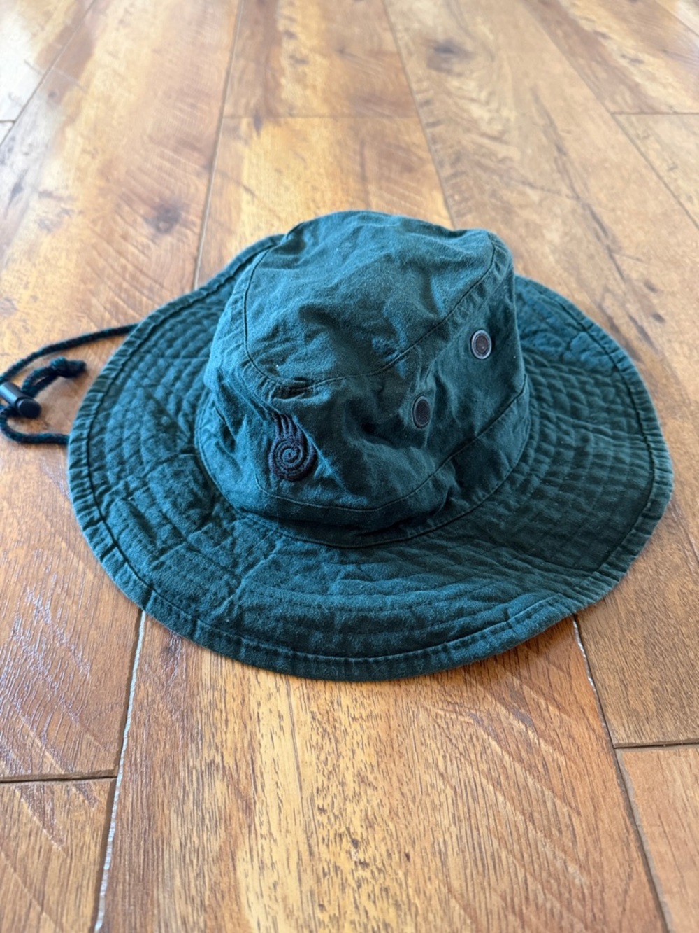 Teva 100% Cotton Bucket Hat S/M